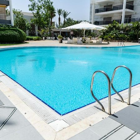 Royal Park -George Eilat Exterior foto