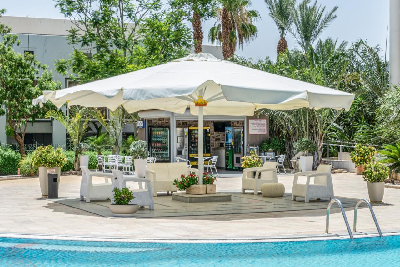Royal Park -George Eilat Exterior foto