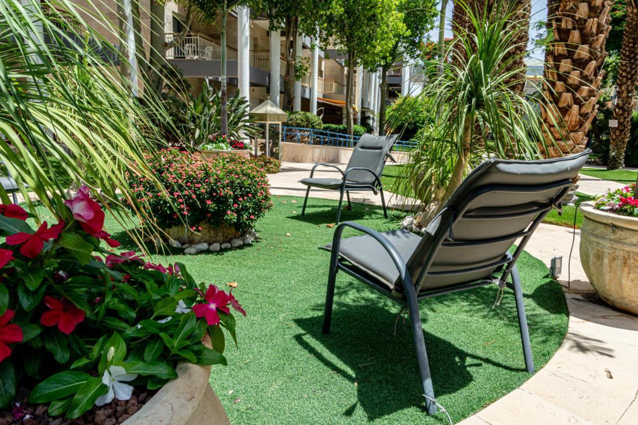 Royal Park -George Eilat Exterior foto