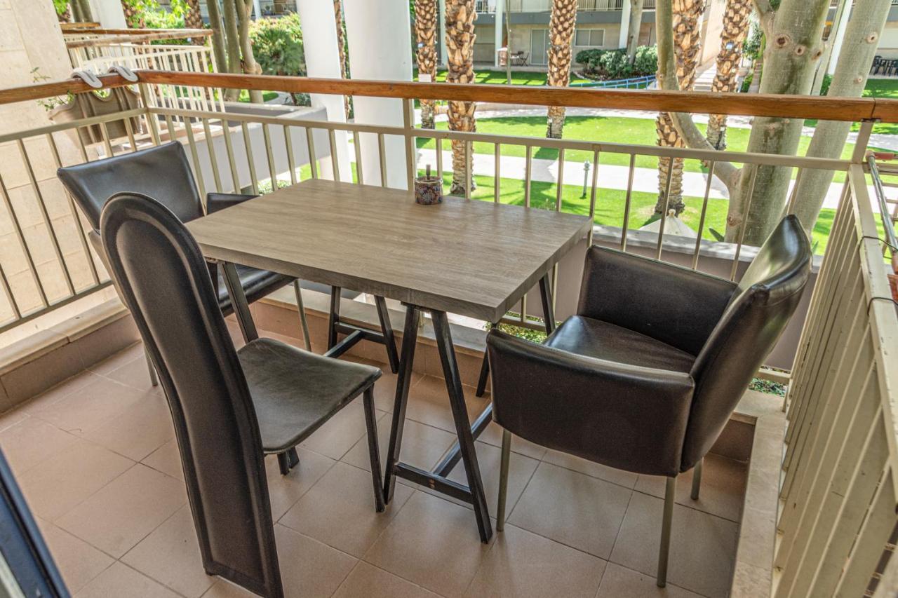Royal Park -George Eilat Exterior foto
