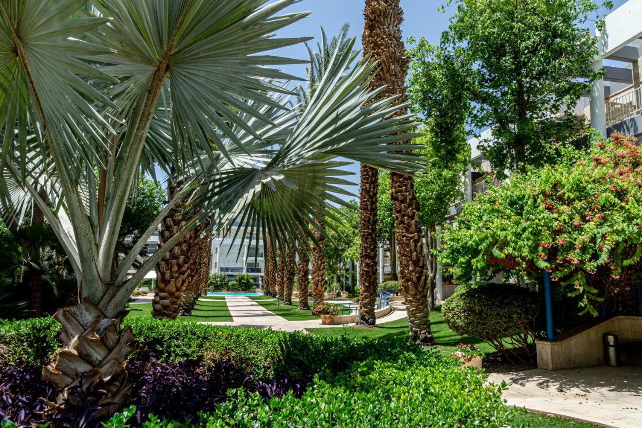 Royal Park -George Eilat Exterior foto