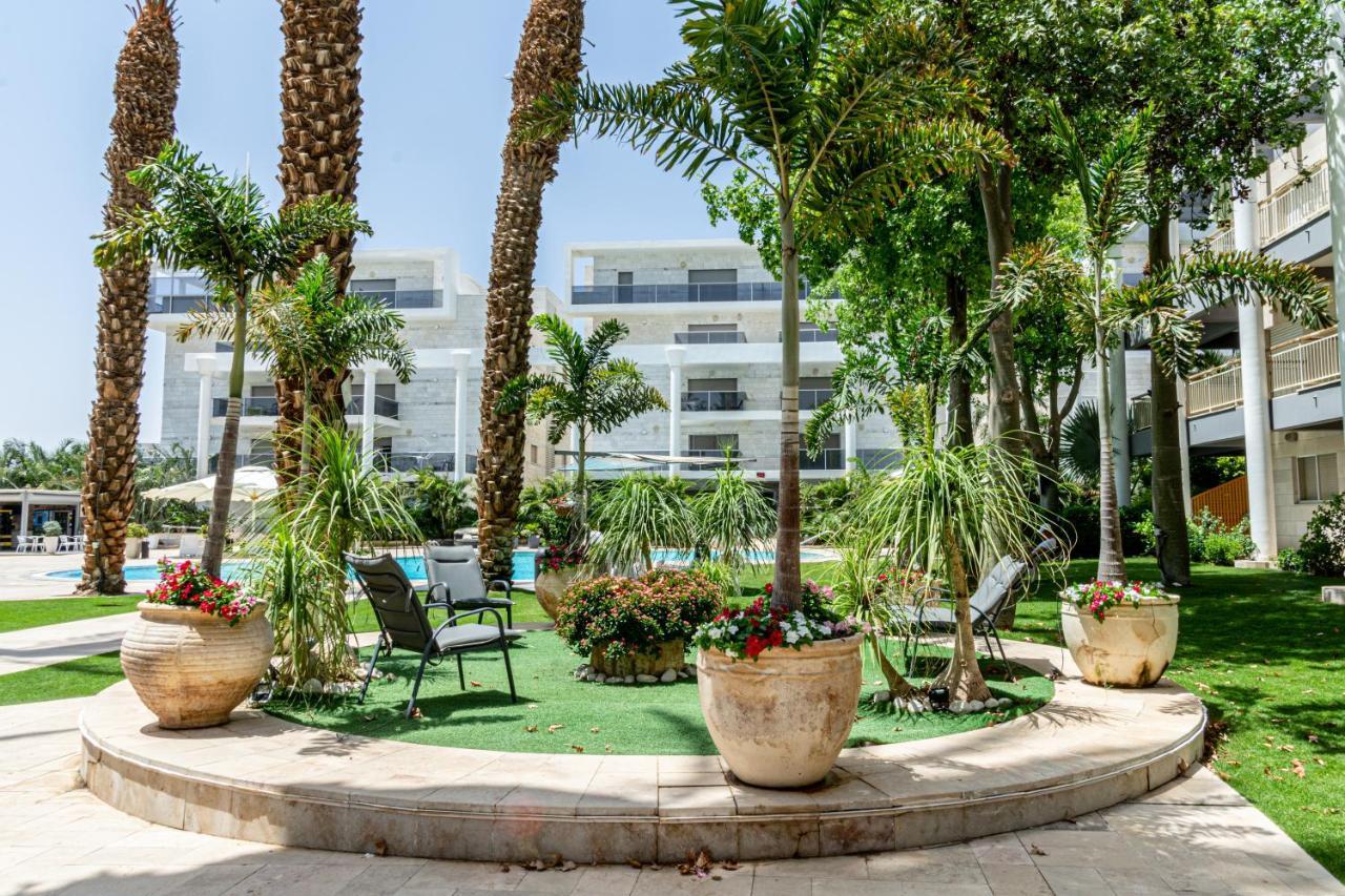 Royal Park -George Eilat Exterior foto