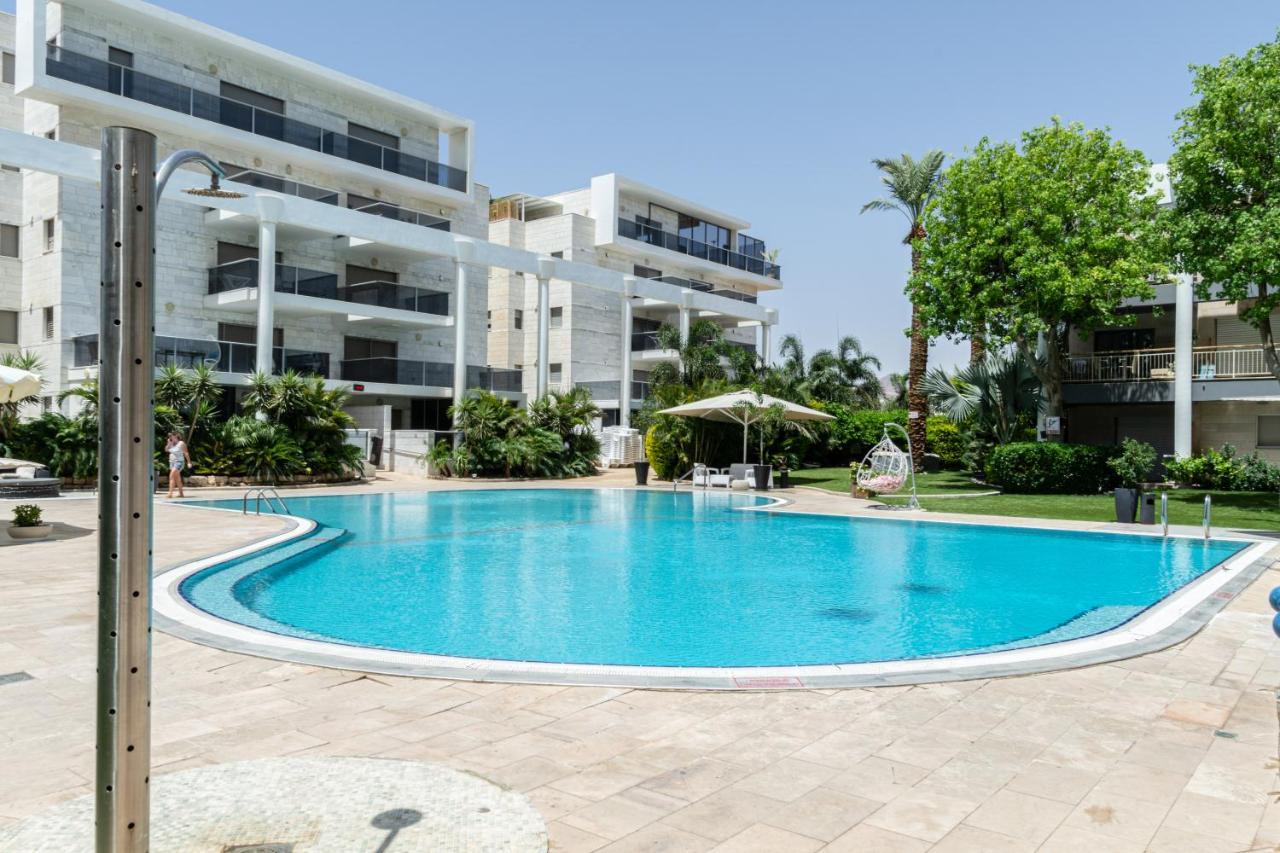 Royal Park -George Eilat Exterior foto