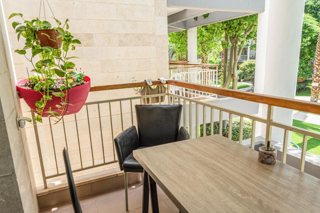 Royal Park -George Eilat Exterior foto