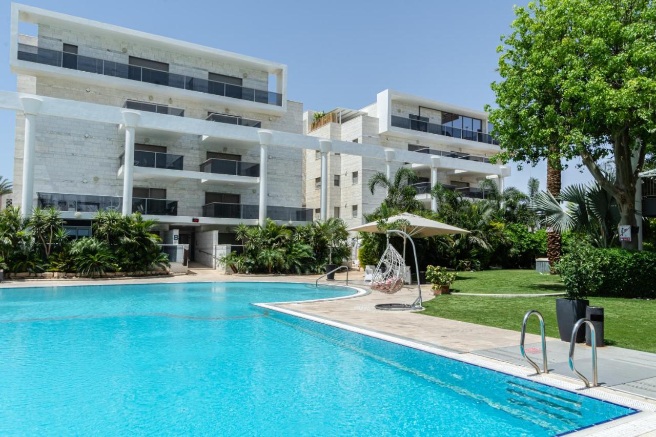Royal Park -George Eilat Exterior foto