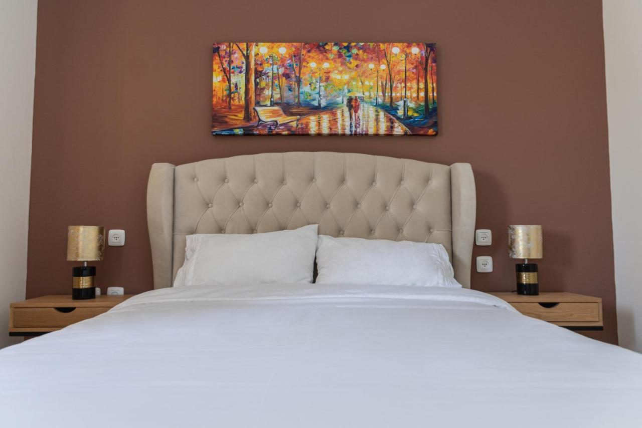Royal Park -George Eilat Exterior foto